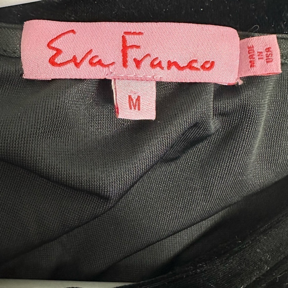 Eva Franco  Cleopatra Top - Picture 6 of 10